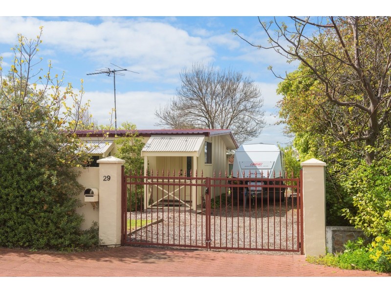 29 West Street, Busselton WA 6280