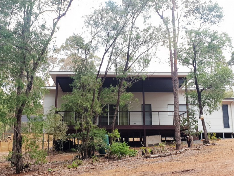 23 Sanctuary Circle, Cowaramup WA 6284