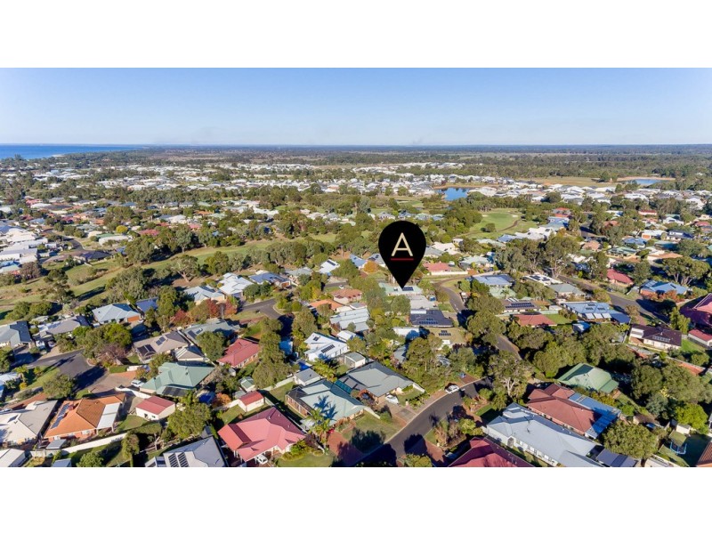 19 Brookland Loop, Dunsborough WA 6281