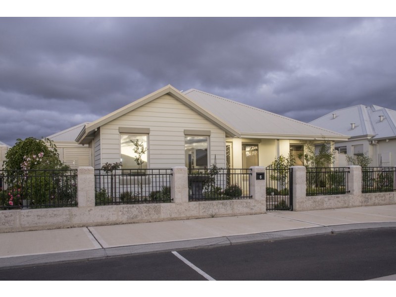 6 Homestead Promenade, West Busselton WA 6280