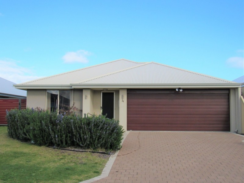 4 Turbie Road, Yalyalup WA 6280