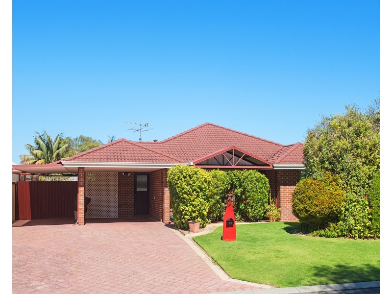 32 Parrot Way, Broadwater WA 6280