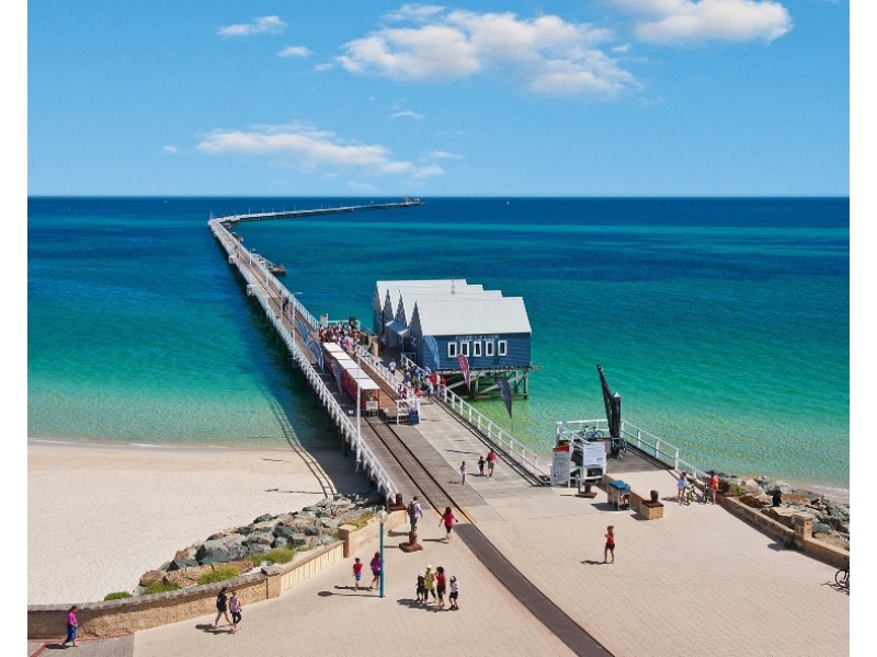42/10 Court Street, West Busselton WA 6280