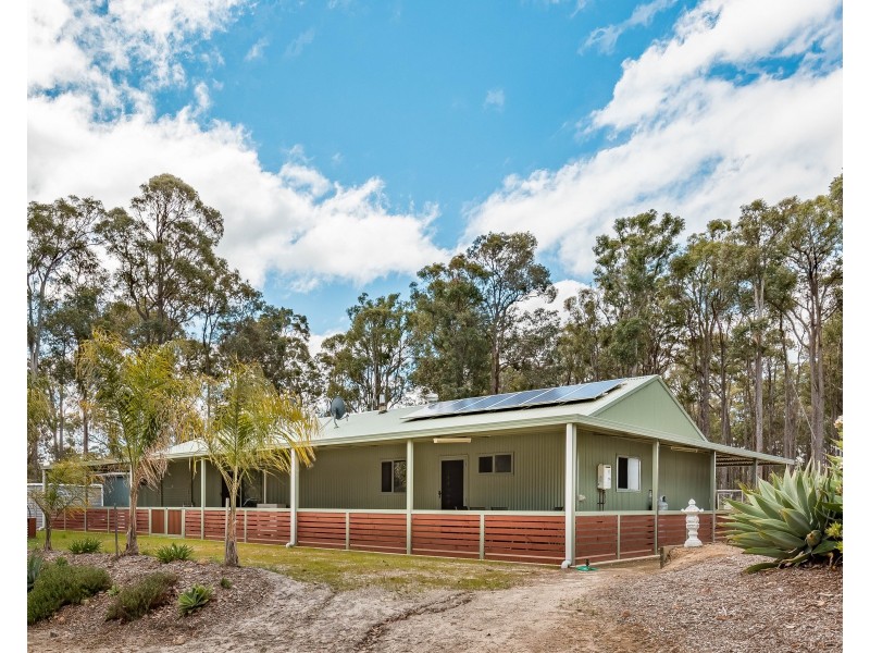 49 Williams Court (Palgarup), Manjimup WA 6258