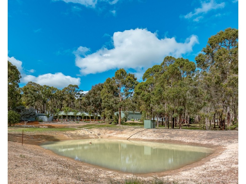 49 Williams Court (Palgarup), Manjimup WA 6258