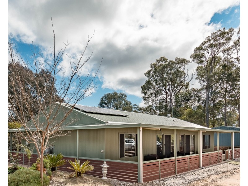 49 Williams Court (Palgarup), Manjimup WA 6258