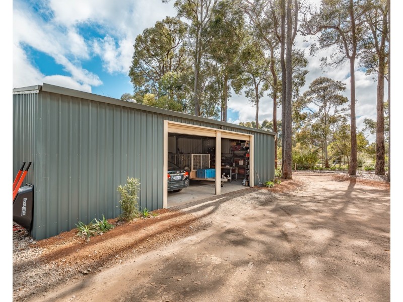 49 Williams Court (Palgarup), Manjimup WA 6258