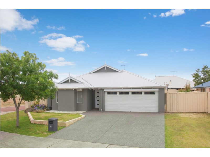 14 Tip Dray Terrace, West Busselton WA 6280