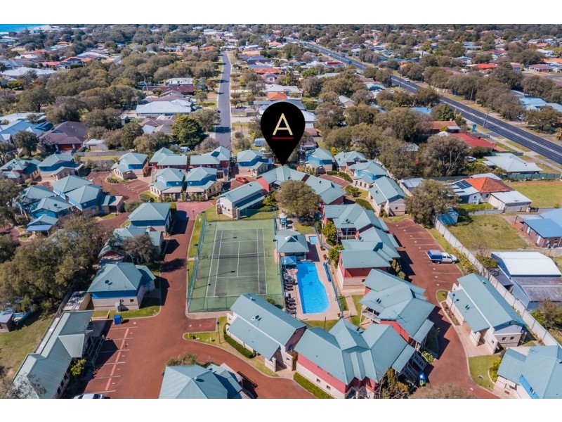 21/19 Earnshaw Road, West Busselton WA 6280
