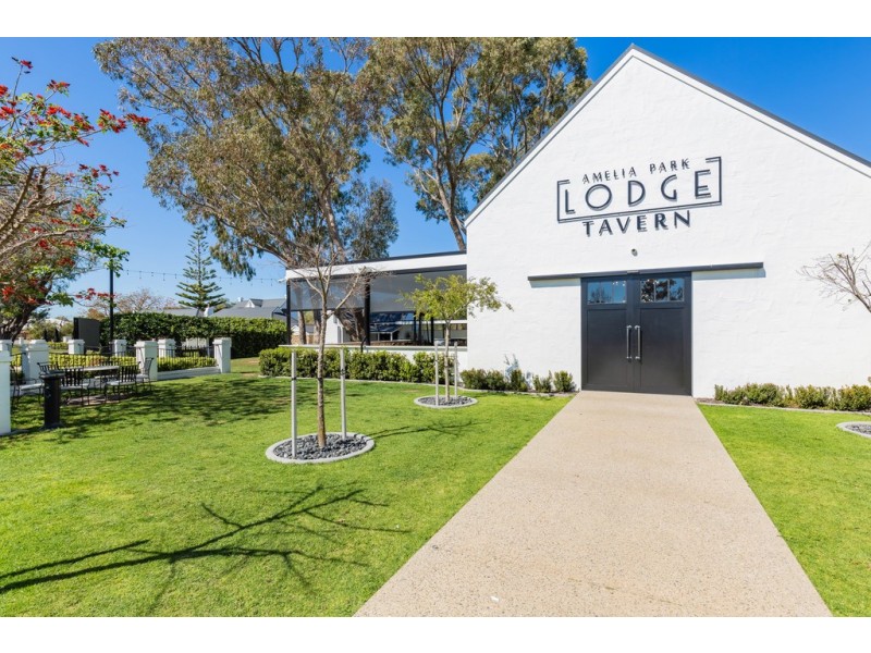 21/19 Earnshaw Road, West Busselton WA 6280