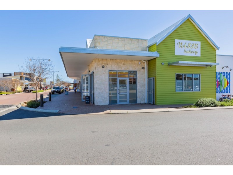 21/19 Earnshaw Road, West Busselton WA 6280