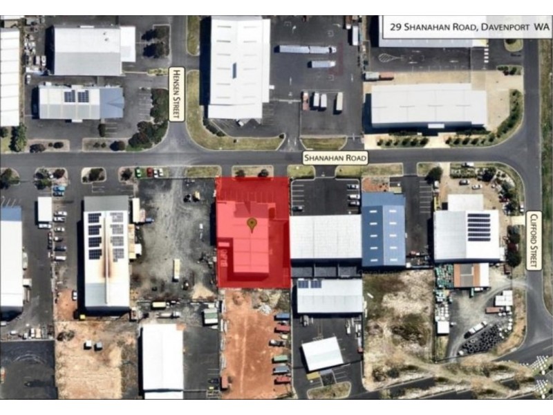 29 Shanahan Road, Davenport WA 6230
