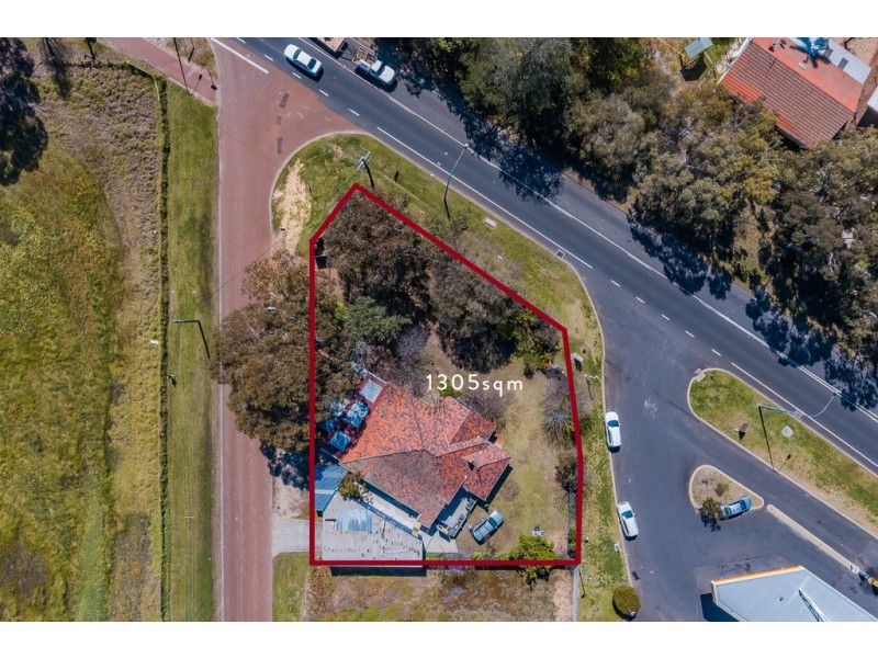86 Causeway Road, Busselton WA 6280