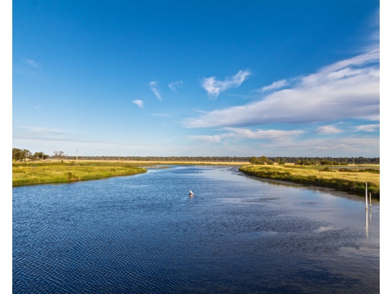 Lot 12-16 Forrest Beach Road & Lot 17 Layman Road, Wonnerup WA 6280