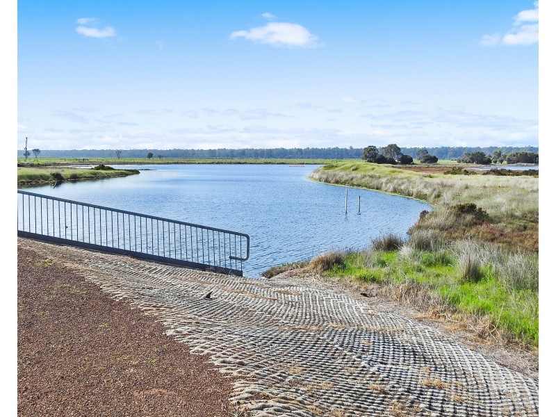 Lot 12-16 Forrest Beach Road & Lot 17 Layman Road, Wonnerup WA 6280