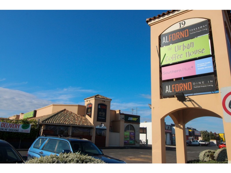 19 Bussell Highway, West Busselton WA 6280