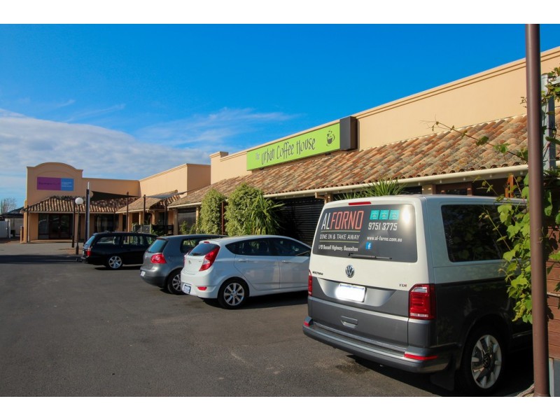 19 Bussell Highway, West Busselton WA 6280