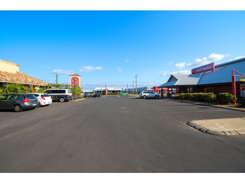 19 Bussell Highway, West Busselton WA 6280