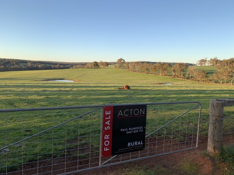 Lot 11724 Junction Road, Manjimup WA 6258