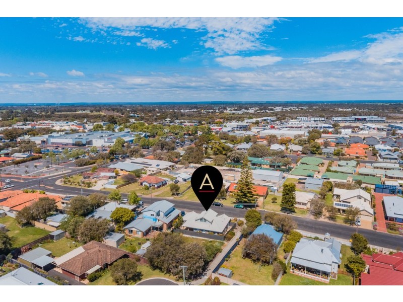 13 Duchess Street, West Busselton WA 6280