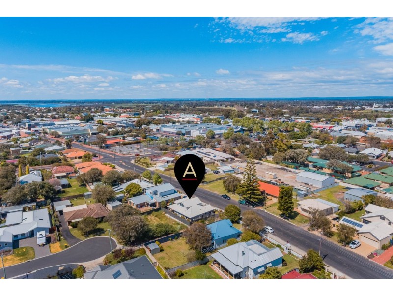 13 Duchess Street, West Busselton WA 6280