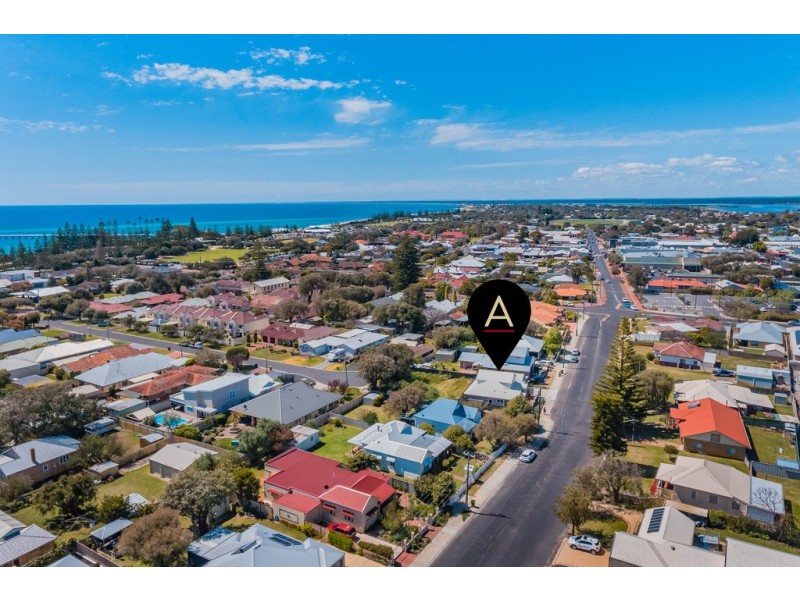 13 Duchess Street, West Busselton WA 6280