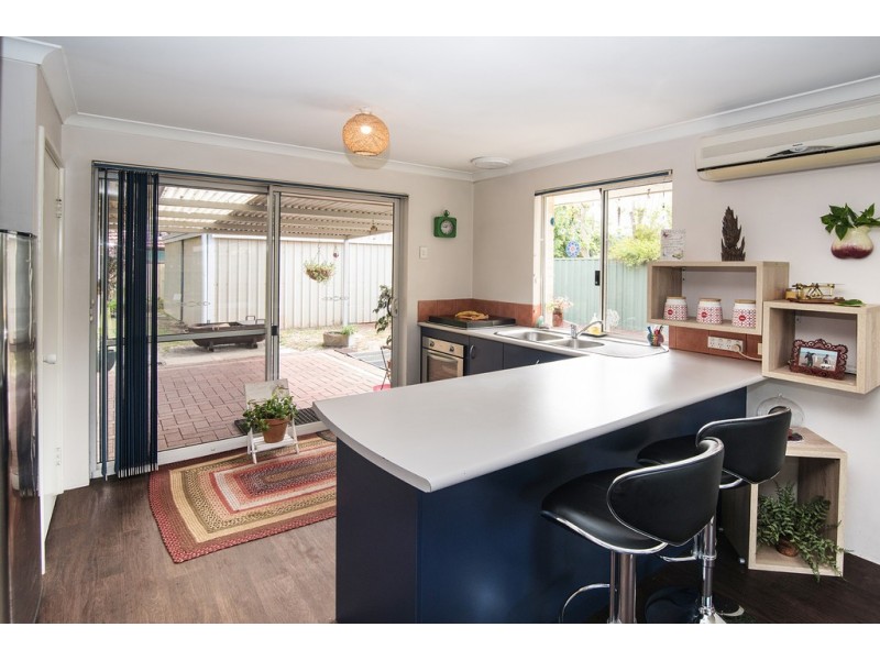 54 Lancaster Drive, West Busselton WA 6280