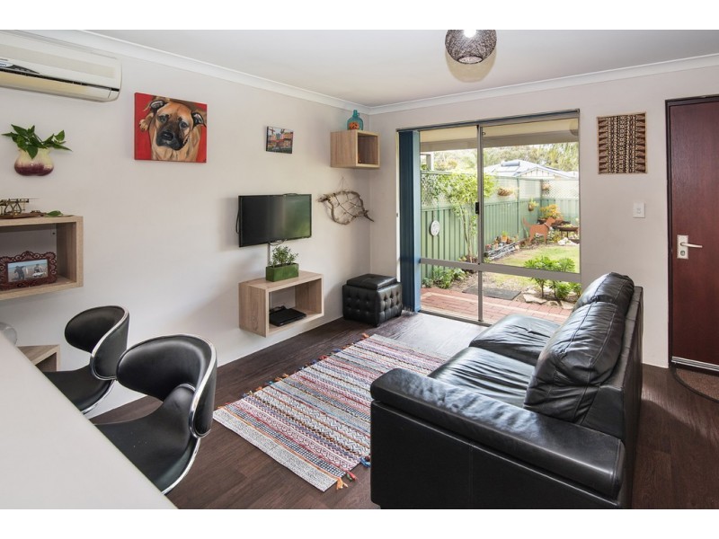 54 Lancaster Drive, West Busselton WA 6280