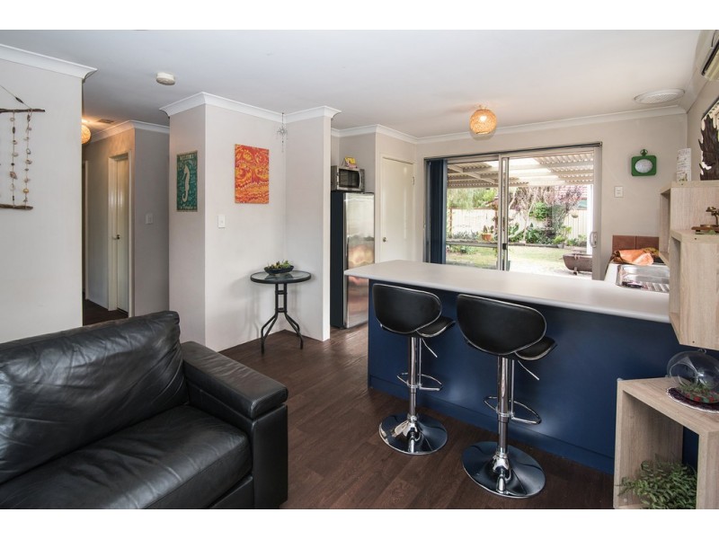 54 Lancaster Drive, West Busselton WA 6280