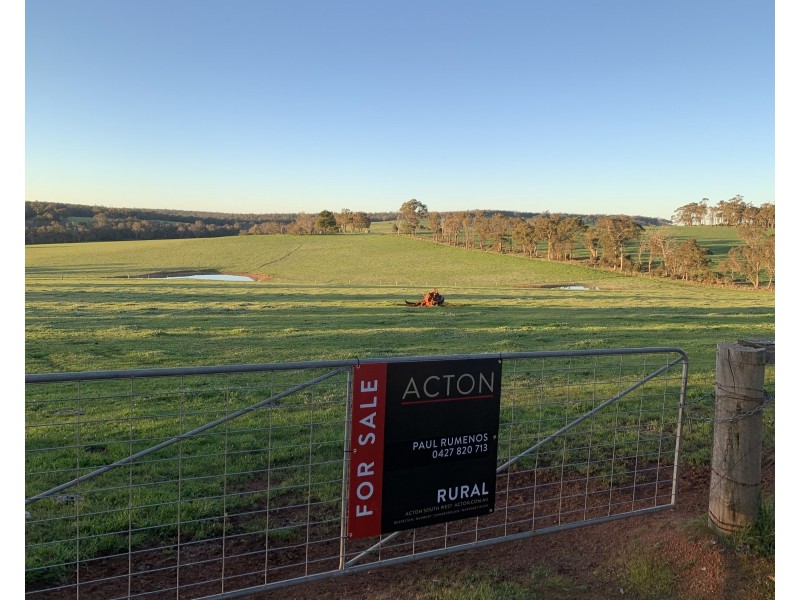 Lot 11724 Junction Road, Manjimup WA 6258
