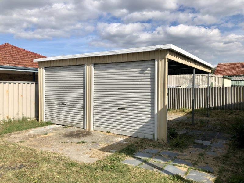 47 Hands Avenue, Carey Park WA 6230