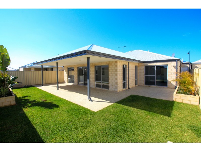 11 Waterville Road, Dunsborough WA 6281
