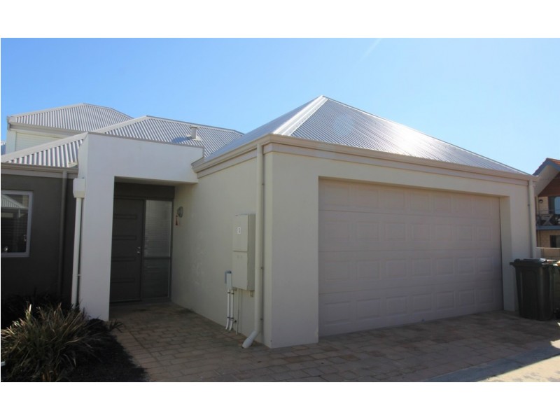 5/33 Spinnaker Boulevard, Geographe WA 6280