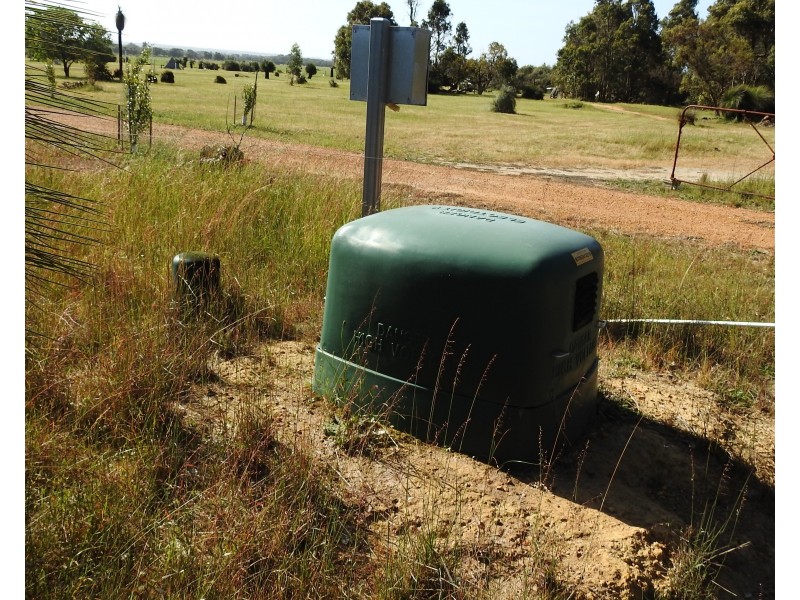 Lot 21 Chambers Road, Carbunup River WA 6280