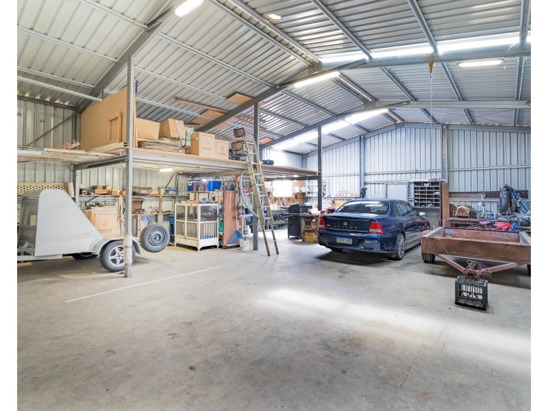 66 Layman Road, Wonnerup WA 6280