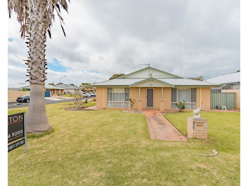 392 Marine Terrace, Geographe WA 6280