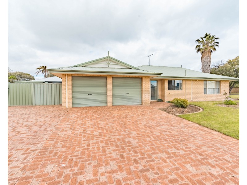 392 Marine Terrace, Geographe WA 6280