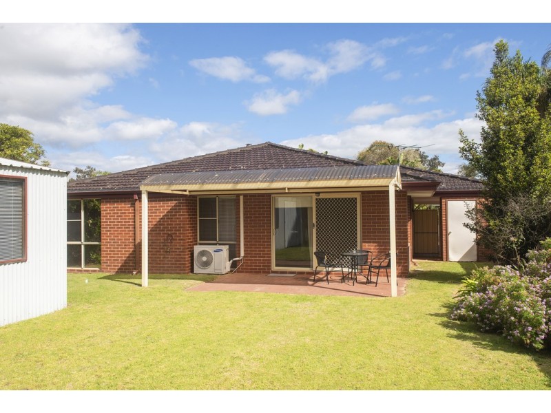 9A Joondalup Court, West Busselton WA 6280