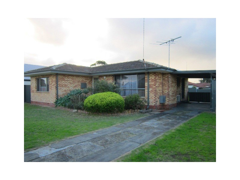 12 Roman Road, Bunbury WA 6230