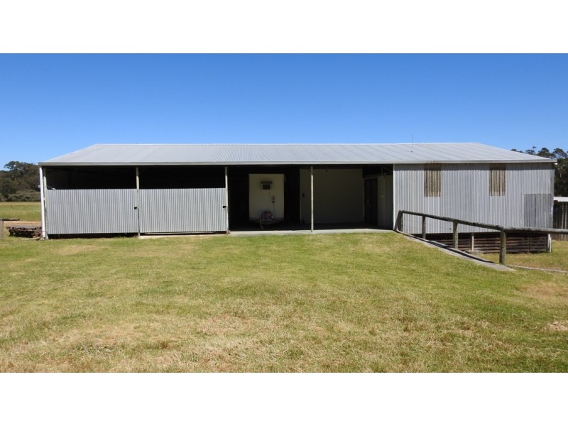 175 Barrett Road, Rosa Brook WA 6285