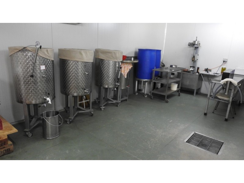 175 Barrett Road, Rosa Brook WA 6285