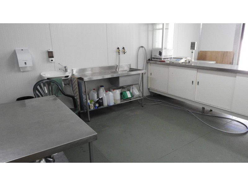 175 Barrett Road, Rosa Brook WA 6285