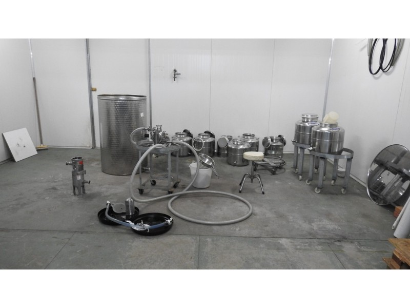 175 Barrett Road, Rosa Brook WA 6285