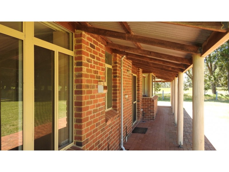 175 Barrett Road, Rosa Brook WA 6285