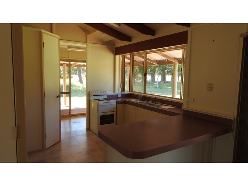 175 Barrett Road, Rosa Brook WA 6285