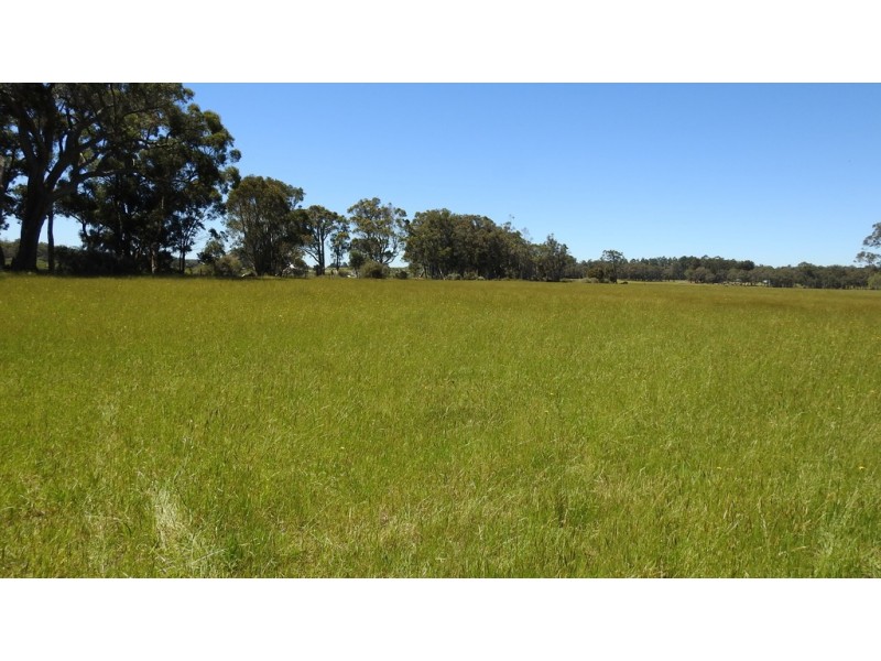 175 Barrett Road, Rosa Brook WA 6285