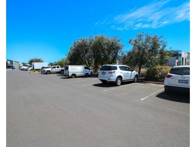 1/24 Burler Drive, Vasse WA 6280