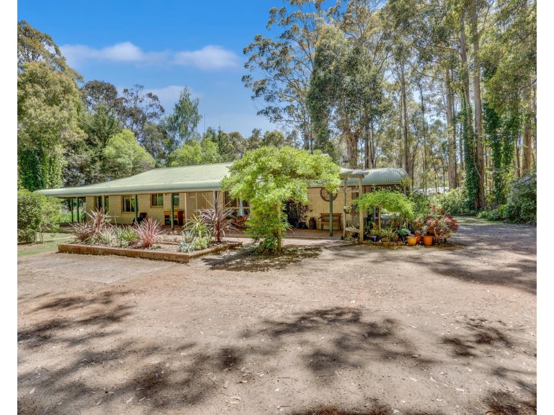37 Woodgate Retreat (Deanmill), Manjimup WA 6258
