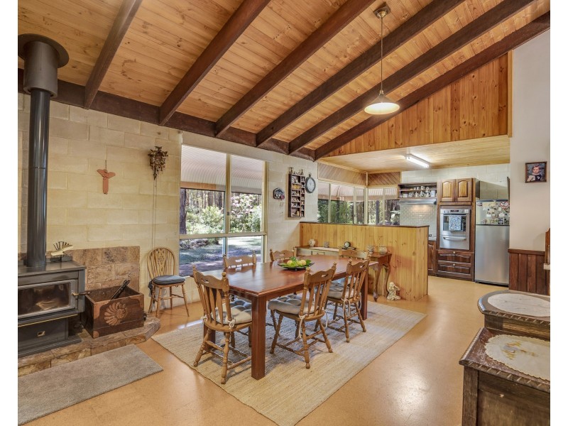 37 Woodgate Retreat (Deanmill), Manjimup WA 6258