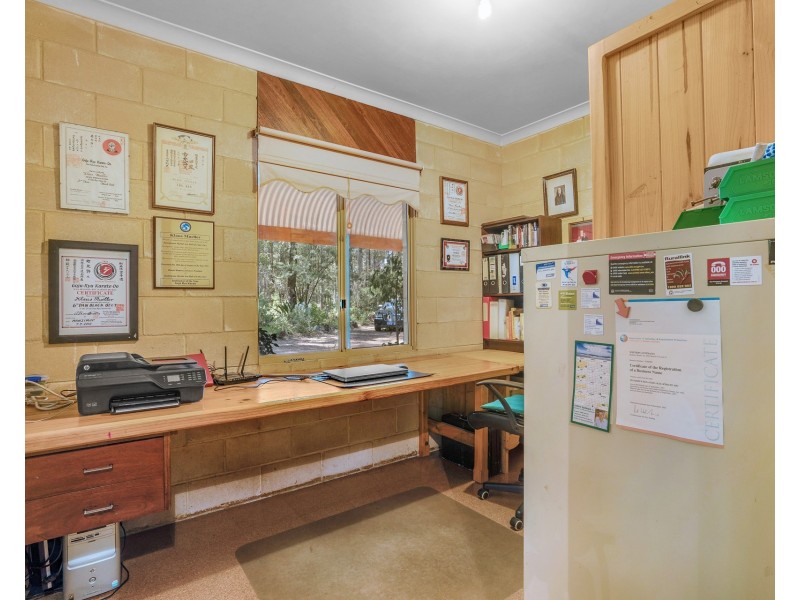 37 Woodgate Retreat (Deanmill), Manjimup WA 6258